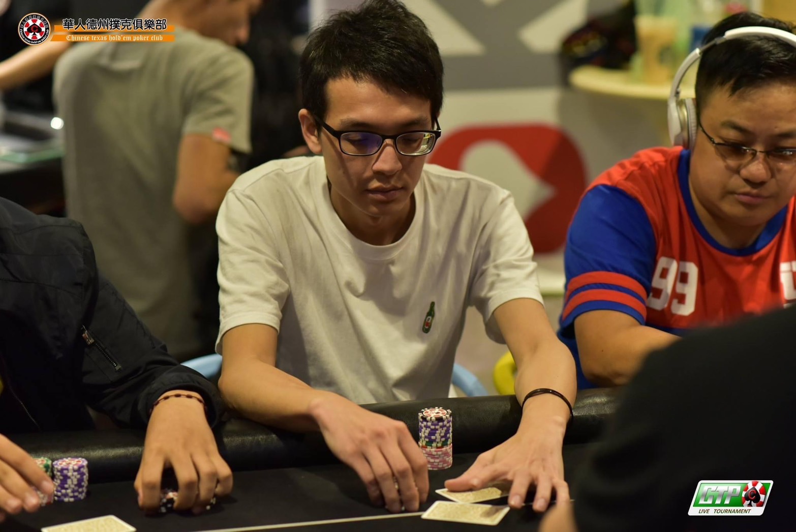 TMT 台灣百萬大賽» CTP