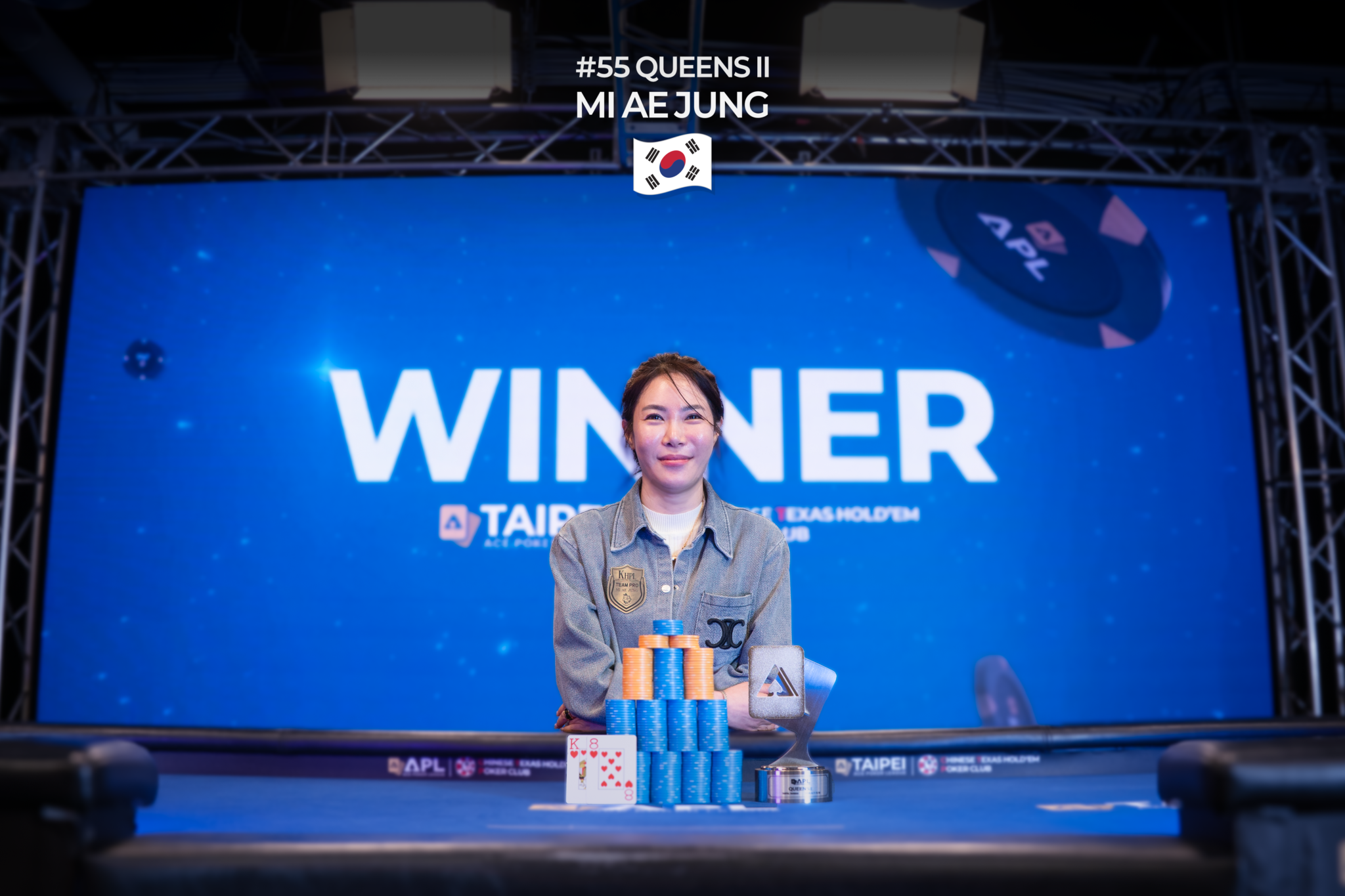 1178 Entries Set Record, 32 Advance to Day3 | 主賽 1178 人次激戰後 僅剩 32 位晉級!