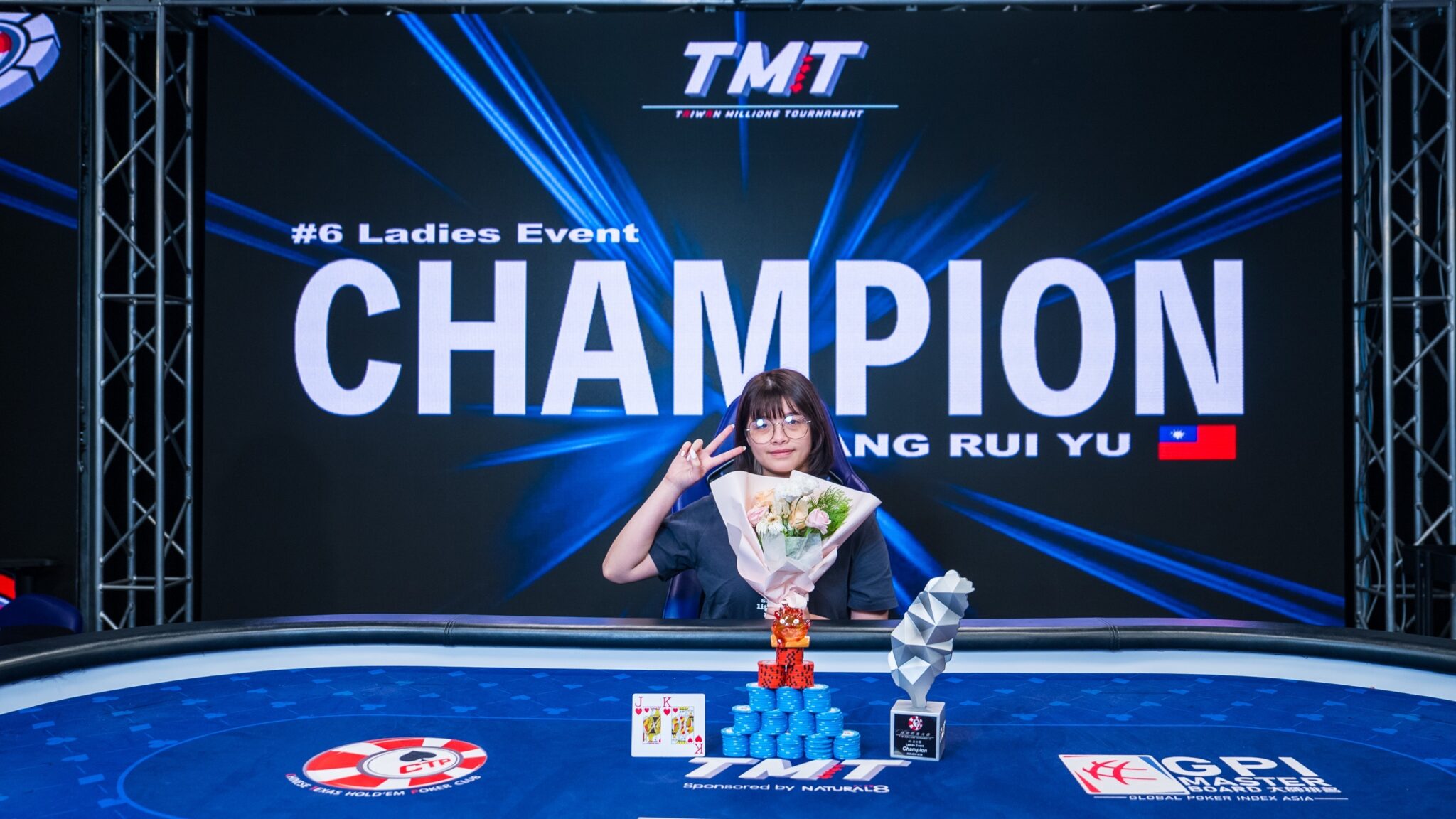 TMT18 第二日戰況熱烈|開幕賽參賽人次突破1300人!TMT18 Day 2 Heats Up|Over 1,300 Entries in the Kick-Off Event!